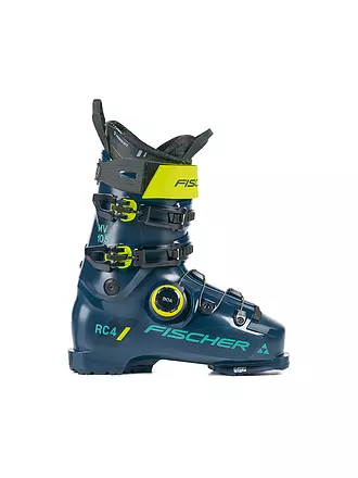 FISCHER | Scarponi da sci da donna RC4 105 MV BOA |